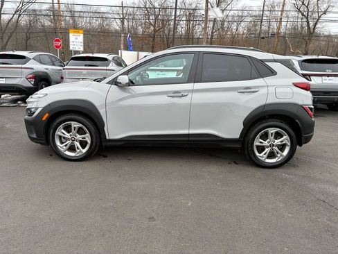 Used 2023 Hyundai Kona SEL image 4