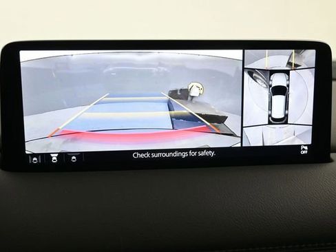 Certified 2023 MAZDA CX-5 Signature AWD/4WD image 22