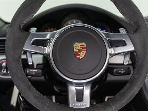 Used 2015 Porsche 911 GT3 RWD image 83