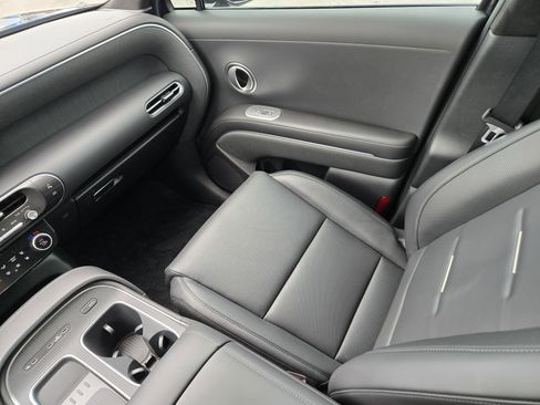 Used 2026 Hyundai Palisade Calligraphy FWD image 21