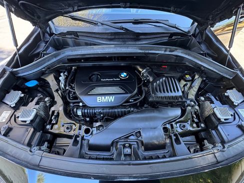 Used 2018 BMW X2 sDrive28i w/ M SportX Package image 23