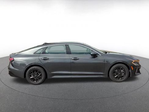 Used 2025 Kia K5 LXS FWD image 16