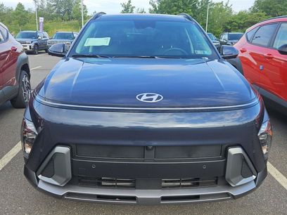 New 2026 Hyundai Kona Limited