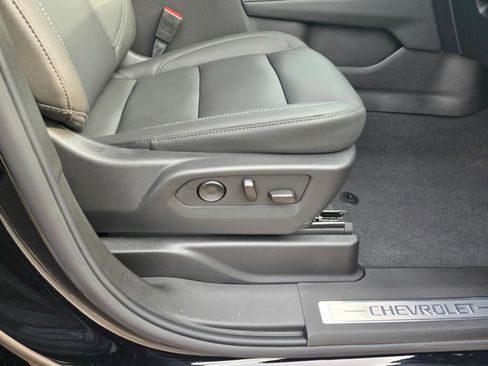 New 2026 Chevrolet Tahoe LT w/ Comfort Package image 5