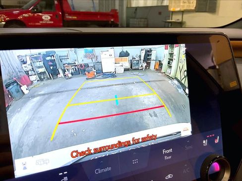 Used 2025 Lexus RX 350 Premium image 27