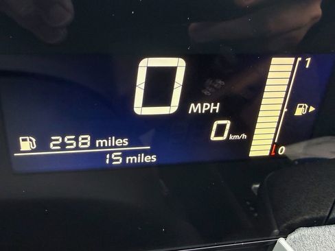 Certified 2026 Nissan Kicks SV w/ Cold Weather Package image 42