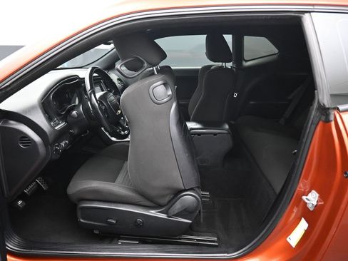 Used 2020 Dodge Challenger R/T w/ Blacktop Package image 27