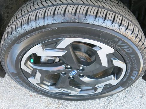 Used 2021 Subaru Crosstrek 2.5i Limited w/ Popular Package #5 image 35