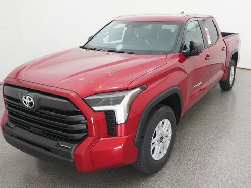 New 2026 Toyota Tundra SR5 image 51