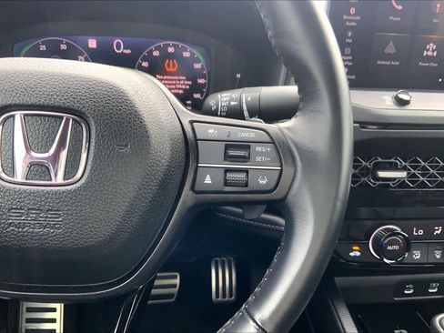 Used 2025 Honda Accord Sport image 25