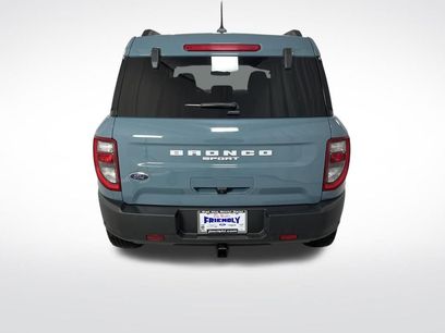 Used 2021 Ford Bronco Sport Big Bend w/ Big Bend Package