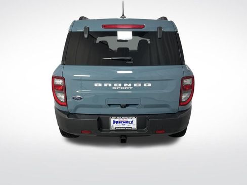 Used 2021 Ford Bronco Sport Big Bend w/ Big Bend Package image 4