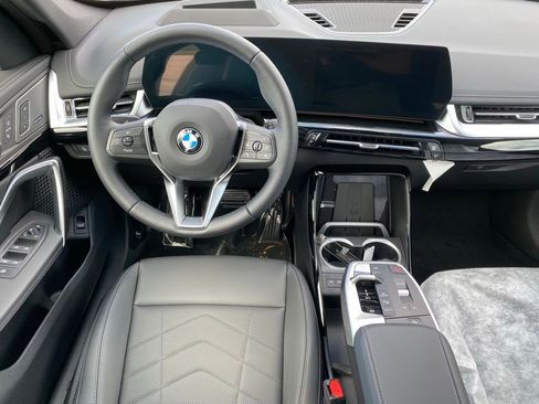 New 2026 BMW X1 xDrive28i w/ Technology Package AWD/4WD image 10