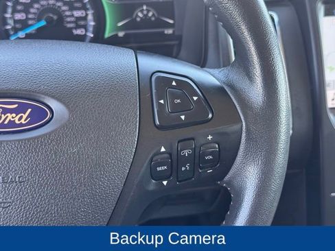 Used 2019 Ford Flex SEL w/ Equipment Group 202A AWD/4WD image 13
