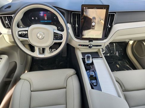New 2026 Volvo XC60 T8 Ultra w/ Protection Package Premier image 15