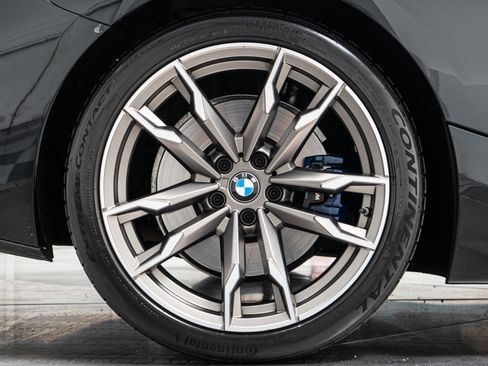 Used 2020 BMW Z4 M40i w/ Executive Package RWD image 41