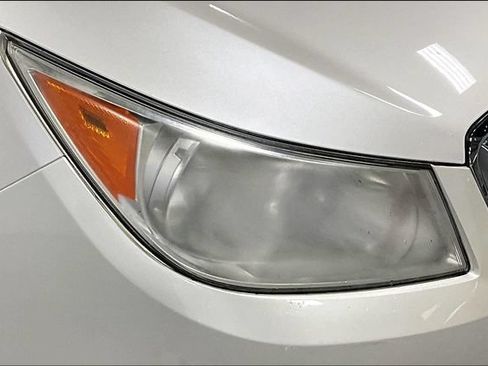 Used 2012 Buick LaCrosse Premium FWD image 20