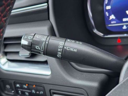 Used 2022 Chevrolet Tahoe RST w/ Sport Performance Package image 21