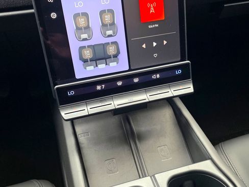 Used 2023 Fisker Ocean One AWD/4WD image 24