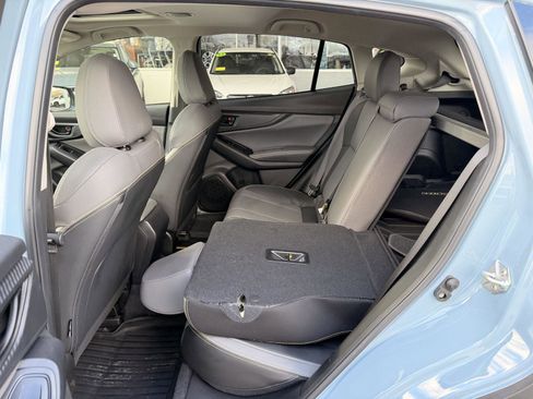 Certified 2023 Subaru Crosstrek 2.5i Sport image 32