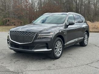 Used 2024 Genesis GV80 2.5T video 1