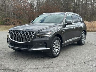 Used 2024 Genesis GV80 2.5T
