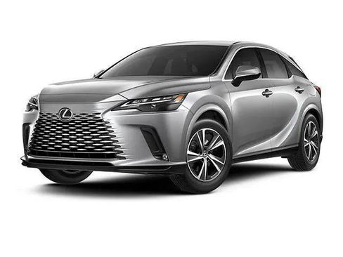 Certified 2023 Lexus RX 350 Premium image 1