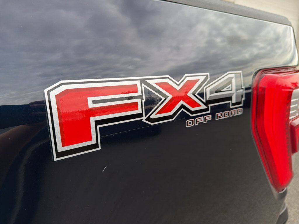 Used 2023 Ford F150 Platinum w/ Equipment Group 701A High AWD/4WD image 8