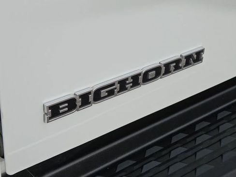 Used 2024 RAM 2500 Big Horn w/ Bed Utility Group image 12