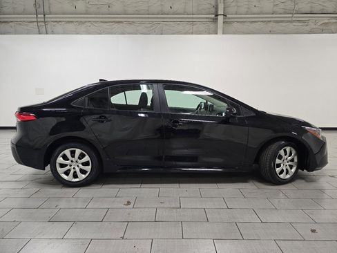 Certified 2024 Toyota Corolla LE image 15