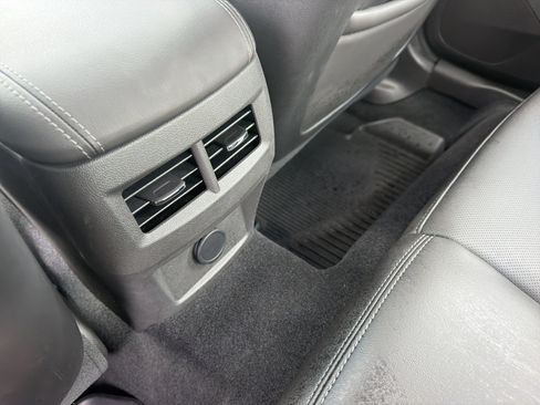 New 2025 Cadillac CT4 Premium Luxury AWD/4WD image 9