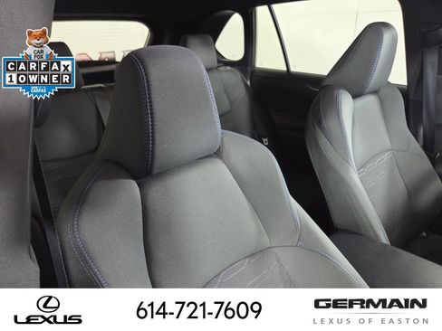 Used 2022 Toyota RAV4 SE w/ Convenience Package AWD/4WD image 19