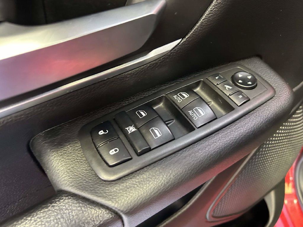 Used 2020 RAM 1500 Big Horn AWD/4WD image 19