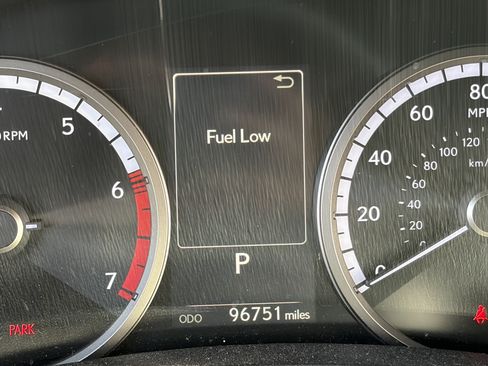 Used 2019 Lexus NX 300 F Sport w/ F Sport Premium Package FWD image 8
