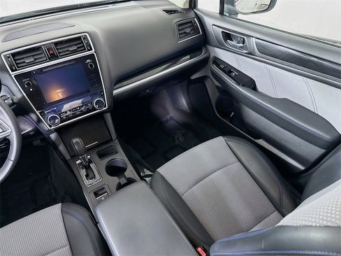 Used 2019 Subaru Legacy 2.5i Sport image 24