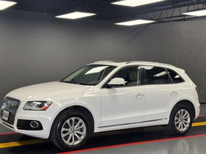 Used 2015 Audi Q5 2.0T Premium