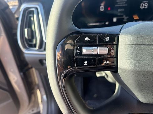 New 2026 Kia Sorento X-Line EX AWD/4WD image 20