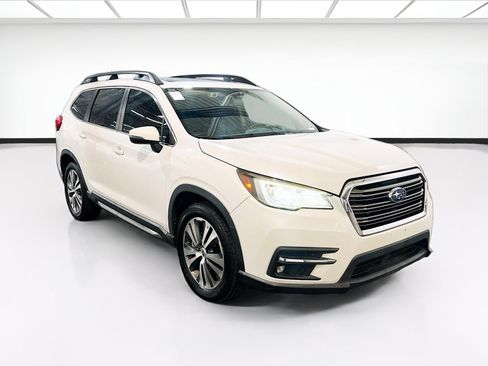 Used 2019 Subaru Ascent Limited AWD/4WD image 3