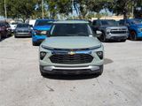 New 2026 Chevrolet TrailBlazer LT w/ Driver Confidence Package image 3