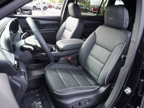 New 2026 Buick Enclave Sport Touring w/ Power Package image 15