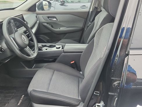 Used 2023 Nissan Rogue SV AWD/4WD image 11