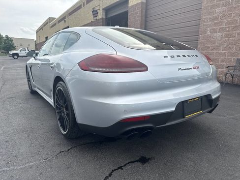 Used 2016 Porsche Panamera GTS w/ Premium Package AWD/4WD image 19