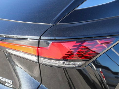 Used 2024 Lexus RX 350 Premium Plus image 9