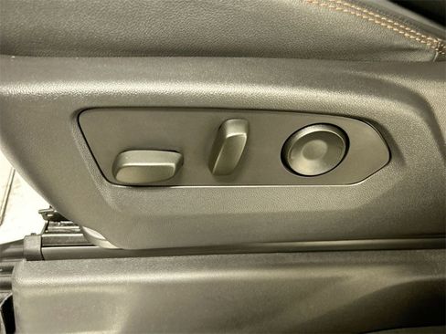 Used 2024 GMC Sierra 2500 AT4 w/ Snow Plow Prep/Camper Package image 10