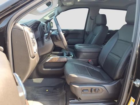 Used 2022 GMC Sierra 1500 Denali w/ Denali Premium Package AWD/4WD image 19