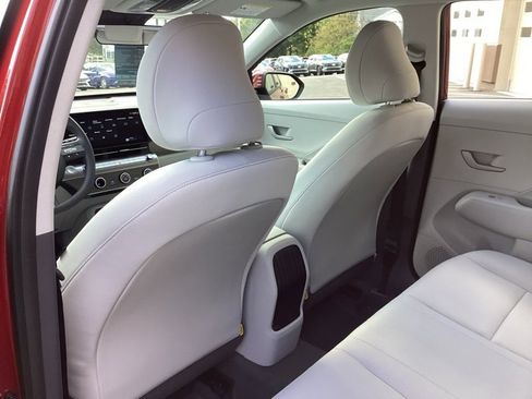 New 2026 Hyundai Kona SE image 25