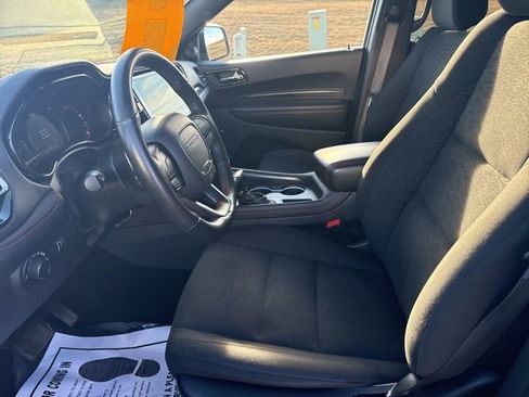 Used 2025 Dodge Durango GT AWD/4WD image 15