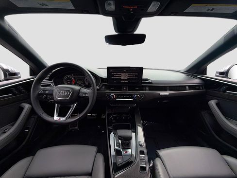 Used 2024 Audi S5 Premium Plus image 15