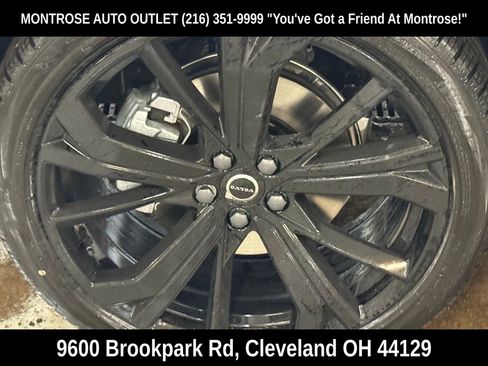 New 2026 Volvo XC60 B5 Ultra w/ Protection Package Premier image 10