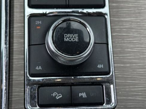 Used 2024 Ford Expedition Max Limited AWD/4WD image 22
